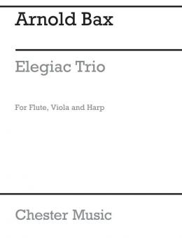 Elegiac Trio 