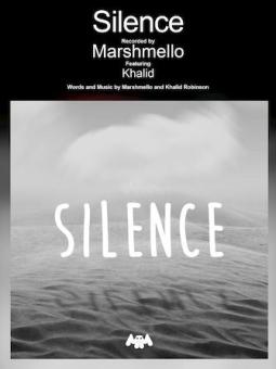 Silence (featuring Khalid) 