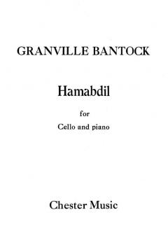 Hamabdil 