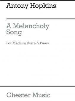 A Melancholy Song 