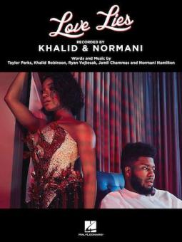 Love Lies 