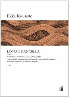 Lotjan Kannelta 