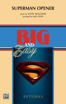 Superman Opener Standard