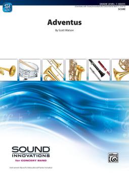 Adventus Standard