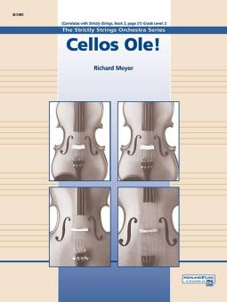 Cellos Ole! Standard