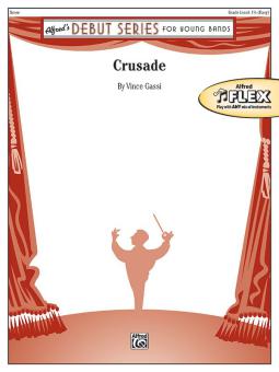 Crusade Standard