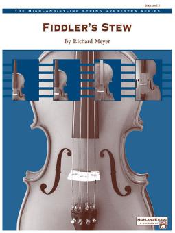 Fiddler's Stew Standard