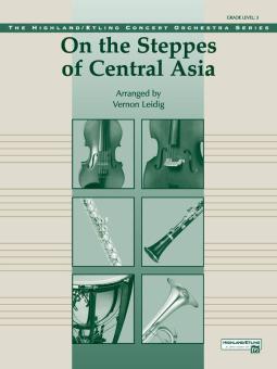 On the Steppes of Central Asia Standard