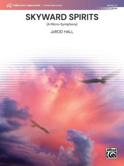 Skyward Spirits Standard