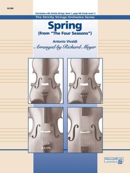 Spring Standard