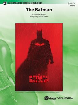 The Batman Standard