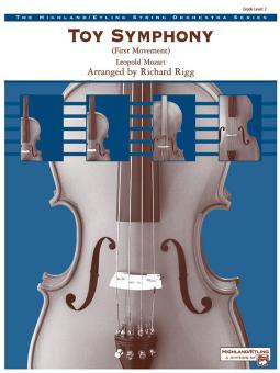 Toy Symphony Standard