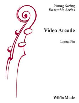 Video Arcade 