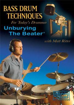 Bass Drum Techniques 