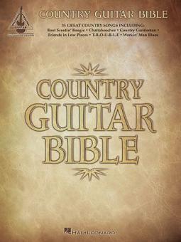 Country Gentleman 