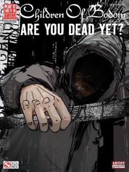 Are You Dead Yet? 