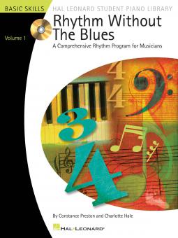 Rhythm Without The Blues Vol. 1 