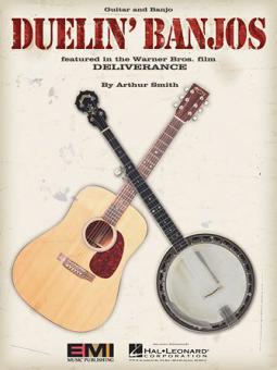 Duelin' Banjos 