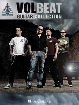 Guitar Gangsters & Cadillac Blood 