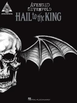 Hail To The King 