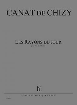 Les Rayons du jour 