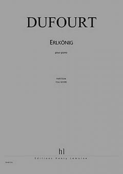 Erlkönig 