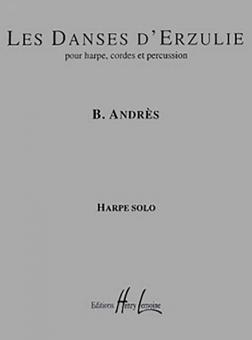 Danses d'Erzulie 