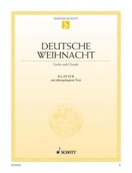 German Christmas Standard