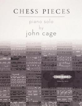 Chess Pieces 