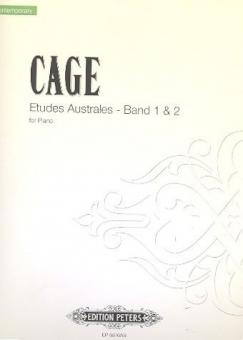 Etudes Australes Vol. 1 