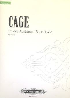 Etudes Australes Vol. 1 