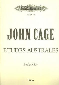 Etudes Australes Vol. 2 