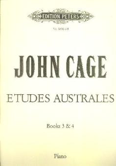 Etudes Australes Vol. 2 