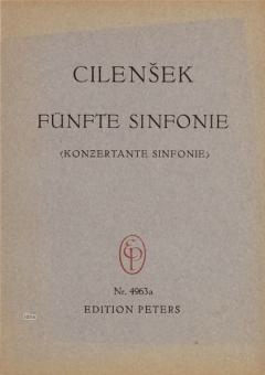 Symphony No.5 