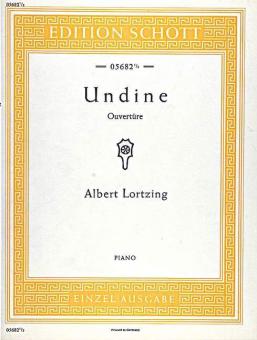 Undine Standard