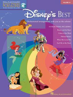 Part Of Your World 