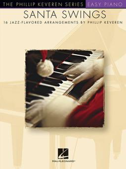 Santa Claus Is Comin' To Town [Jazz version] 