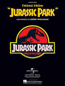 Jurassic Park (Theme) 
