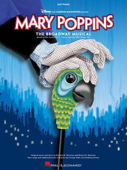 Supercalifragilisticexpialidocious 