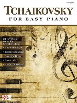 Chanson Triste 