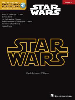 Star Wars (Main Theme) 