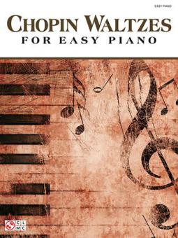 Waltz No. 8, Op. 64, No. 3 