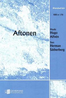 Aftonen (Evening) 