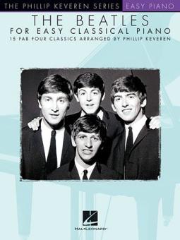 The Long And Winding Road [Classical version] 