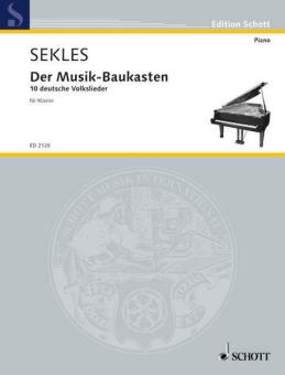 Der Musik-Baukasten Standard