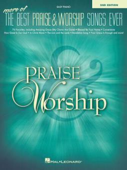 O Praise The Name (Anastasis) 
