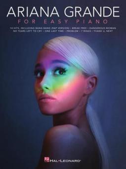 The Way (feat. Mac Miller) 