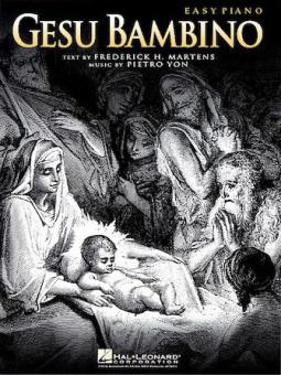 Gesu Bambino (The Infant Jesus) 
