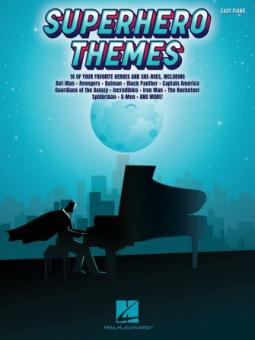 Batman Theme 