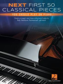Piano Concerto In A Minor, First Movement 